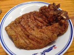 生煎大排-天天鲜面馆(衡山路店)