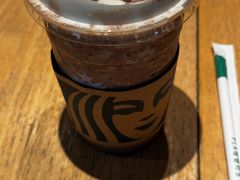-星巴克(来福士2F店)