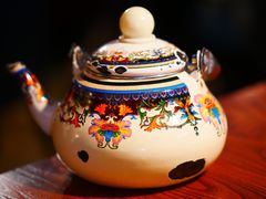 -纳瓦新疆菜(银都店)