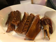 鹅翅-陈鹏鹏潮汕菜(宝安机场T3航站楼店)