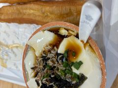 -早安山丘·豆浆油条(小木桥路店)