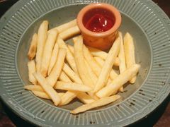 -良木缘咖啡西餐(川大店)