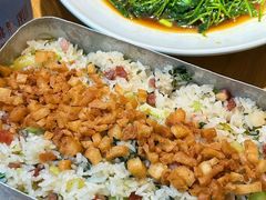 -蜜桃餐厅·伴山(绿宝广场店)