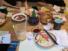 -和创柚子·会席日本料理(新区淮海街店)