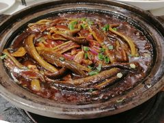 -品大三·经典淮扬菜(大行宫店)
