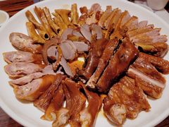 陈鹏鹏·金奖卤鹅-陈鹏鹏潮汕菜(宝安机场T3航站楼店)