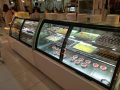 -小科自助海鲜烧肉(高区店)