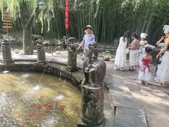 -竹泉村旅游度假区