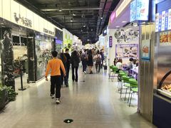 -南京时尚莱迪购物广场(正洪街店)