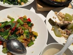-汤城小厨•粤菜•靓汤(苏州街店)
