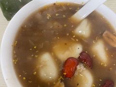 -罗子龙罗家桂花汤圆(曹都巷店)