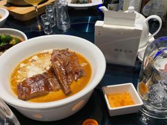 -徐记海鲜(汉城湖|太奥店)