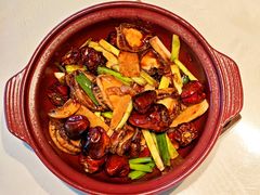 -申粤轩酒楼(丁香花园店)