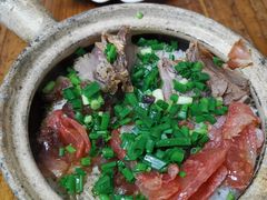 -文记煲仔饭