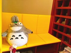 -W CAFE(甜爱路店)