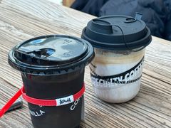 -Vanilla Specialty Coffee(八大关店)