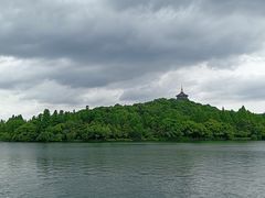 -西湖游船