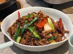 -四道菜·福建菜馆(新街口金鹰店)