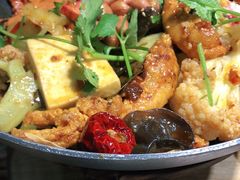 -小山城麻辣香锅(新邻生活广场店)