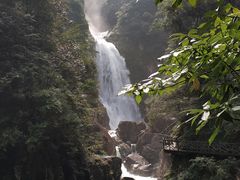 -龙湾潭国家森林公园