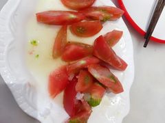 -天天初二·天津传统捞面·天津特色菜(凌奥总店)