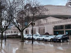 门面-上海博物馆(人民广场馆)