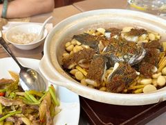 -老运河餐厅