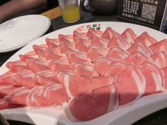 -仁和四季涮肉馆(天坛南门店)
