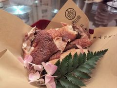 -唐山宴百姓府邸院落中餐