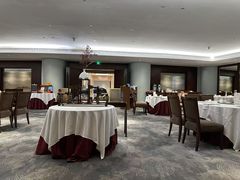 -粤财皇冠假日酒店·彩华轩中餐厅