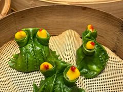 -德发长·花式蒸饺(大唐不夜城店)