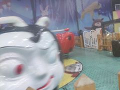 -巴克创奇梦工厂