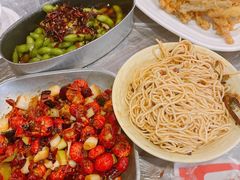 全味虾球-靓靓蒸虾(中山公园店)