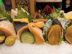 -泮溪酒家(荔枝湾店)