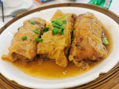 -畔山酒店中餐厅