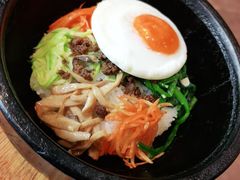 -汉拿山(魏公村店)