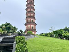 -广州莲花山旅游区