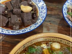 -兄弟俩老李家牛肉汤(总店)
