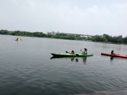 -剑鱼皮划艇俱乐部(石湖基地)