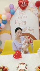 -禾馨·母婴护理月子中心(世纪大道店)