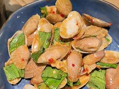 -茄子恰恰·新云南小炒(坪山益田店)