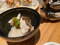 -隐泉之语日式料理(王府中环店)
