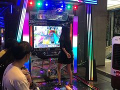 -核客电玩城(东门店)