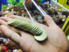 -风云再起游乐汇(皇城恒隆广场店)