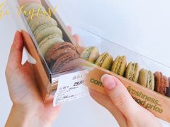 -bItBakery(岭南站店)