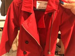 -ZARA(凯德乐峰广场店)