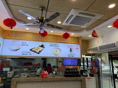 -蔡明纬热干面(长港路店)