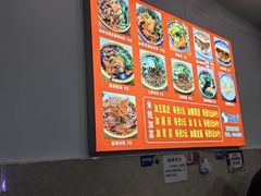 -老字号杨坡红油米线腊汁肉夹馍(东四道巷店)
