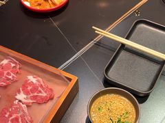 -乔先生涮肉·鲜活牛羊肉火锅(塘沽店)