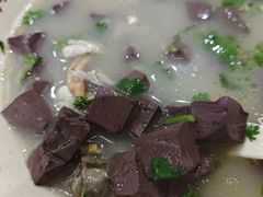 -王全兴鸡血汤鸡汤饭(交通路店)